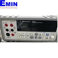 Agilent U3401A デジタルマルチメータレンタルサービス
