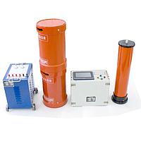 Bộ thiết bị kiểm tra điện áp chịu đựng Huazheng HZ-108kVA/108kV (108kVA, 108kV)