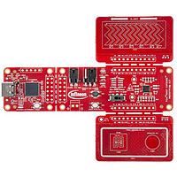 Bảng Mở Rộng Infineon CY8CPROTO-040T