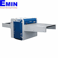 Máy ép mếch HASHIMA HP-900LFS (3 Pha, 380V, 900mm)