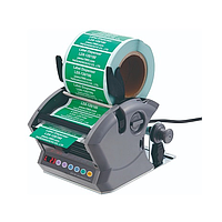 Yaesu LDX-120 Label Dispenser