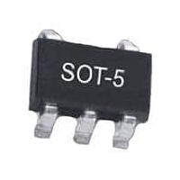 Điốt PIN .45pF -65C +150C SOT-5 Pi Skyworks Solutions Inc. SMP1307-027LF