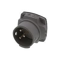 Molex 1122191008 プラグ ArcArrest プラグ 30A 277V AC 3 グロム