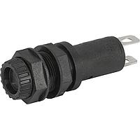 Schurter 3101.0220 Shock-Safe FPG2 FUSEHOLDER 5X20 IP 40