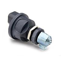 Littelfuse 95061-01 キーロックスイッチ SW ROT レバー アンチリスタート
