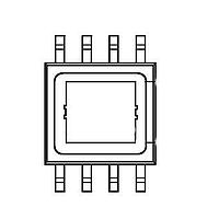 Bộ Điều Khiển Cổng MOSFET 2 Kênh 1A 1000pF 5V 50mA 4V đến 20V Nisshinbo NJW4860GM1-05-TE1