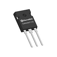 GeneSiC G3R45MT17D SiC MOSFET 1700V 45mohm TO-247-3 G3R SiC MOSFET