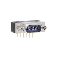 Glenair MWDM2R-15SCBRP-.150-464 Micro-D D-Sub Connectors MICRO D