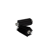 Bird 25-A-MFA-30 Bi-Directional RF Attenuators (25W, Male/Female, SMA, 20dB)