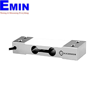 XJCSENSOR X-X01 Compression Load Cell (250kg)