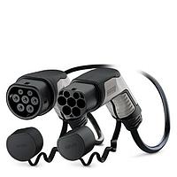 Cáp Sạc AC EV-T2G3PC-3AC32A- 6,0M6,0ESBK01 PHOENIX CONTACT 1627645