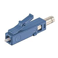 Đầu nối Quang sợi LC đơn mode 3mm HARTING 20101258220