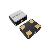 Abracon AVTXAIG-12-A-38.400MHz-E05 VCTCXO 2520 4-SMD VCTCXO 38.4 MHZ 0.5PPM -30C - 85C CLIPPED SINE WAVE 3V