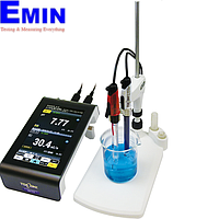 TOA DKK MM-43X 다기능 수질 측정기