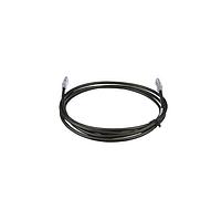 Panduit UTP6AX8MBL Cat 6a Category 6A, 10 Gb/s UTP patch cord with