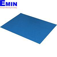 Desco 66484 Dissipative Dual Layer ມ້ວນຢາງພາລາ (36" x 72")