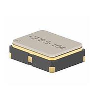IQD LFSPXO082286Cutt Standard Oscillators 0.032MHz 3.3V 100ppm -40C + 125C
