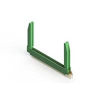 EDAC 345-092-524-878 Standard Card Edge Connectors .100" (2.54mm) Pitch Card Edge Connector