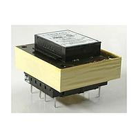 Triad Magnetics VPP28-180 Transformers and Autotransformers POWER XFMR 28.0Vcta.0.180A UL/CSA/VDE PCB MOUNT/VPP28-180