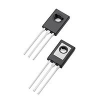 BJTs - Transistor Lưỡng Cực 5A 25V 15W PNP onsemi MJE210G