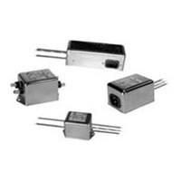 Bộ lọc đường nguồn EMI/RFI và phụ kiện AMP Connectors - TE Connectivity 6609048-7