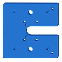 Tấm Gắn SMART VISION MTG PLATE Swivellink AFSB-620-S75