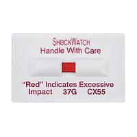 SpotSee 32907 55 Clip 55 Clip:  Single Tube - CX55  - 37G