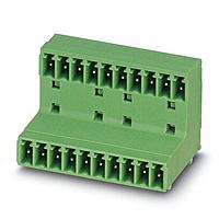 PHOENIX CONTACT 1830091 Headers 16 Pos 3.81mm pitch Through Hole Header