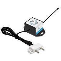 Mô-đun Cảm biến Đa chức năng ALTA 868 MHz CC - Cảm biến Phát hiện Nước Water Detect Plus, Dây dẫn dài 3' Monnit MNS2-8-W1-WS-WP-L03