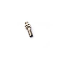 Sensor Solutions S12H-275VPA-RGCB2 Proximity Sensor Ferrous Metal Detector - Cylinder, Threaded, M12 Housing, Connector