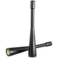 Linx Technologies - TE Connectivity ANT-B13-CW-QW-SMA Passive Antenna RF ANT NB-Iot B13 WHIP STR SMA PLUG
