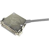 Nắp bảo vệ hai mảnh D-Sub 37 chân kim loại, lối vào bên, có vít lục giác 4-40UNC HARTING 09670370338