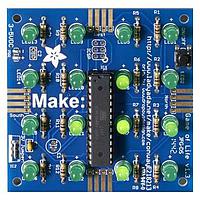 Bảng mạch phát triển & Bộ dụng cụ - Bộ dụng cụ Trò chơi Cuộc sống Conway AVR - v1.3 Adafruit 89
