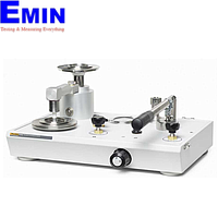 Máy hiệu chuẩn áp suất kiểu tải trọng Fluke P3025-MPA-P (không khí, áp suất 3.5 MPa và chân không đến 100 kPa,  PCU đôi)