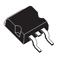 MOSFET MOSFET D2-PAK Rectron RM150N60HD-T