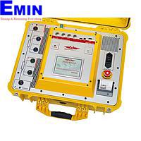 Raytech WR50-12 巻線抵抗計（50A、2チャンネル）