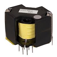 Cuộn Lọc PFC Tần Số Cao PWR FACTOR COR RM12 PCB 100W Bel Signal Transformer SPFC-RM12-100