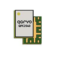 IC Công tắc RF 8-12 GHz, 10W, Công tắc SPDT GaN công suất cao Qorvo QPC2040TR7