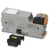 Mô-đun I/O AXL F PWM2 1H PHOENIX CONTACT 1007352