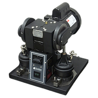 Koehler K18110 機械式グリース浸透試験機 (Single-Unit)