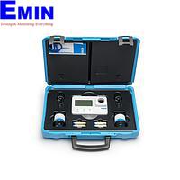 Combo Máy Quang Đo Kẽm Trong Nước Sạch HANNA HI97731C (CAL Check™)
