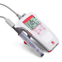 Máy đo EC/TDS cầm tay Starter 300C (0.0us/cm~199.9mS/cm; / 0.1 mg/l…199.9 g/l )