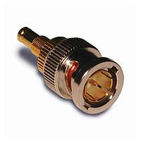 Bộ chuyển đổi RF - Giữa Series 1.0/2.3 DIN Jack sang BNC Plug Amphenol RF 242231-75