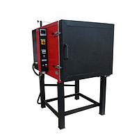 France-Etuves XPP270 High Temperature Oven (270 liters, 450°C)