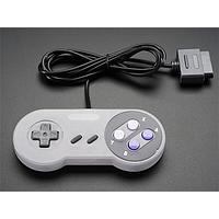 Công Cụ Phát Triển Tay Cầm SNES Adafruit 131