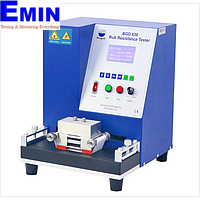 Máy kiểm tra độ bền chà in ấn Biuged BGD 630 (10±0.1 N)