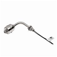 Cảm biến từ trường tiếp cận Cảm biến mức từ, Vỏ thép không gỉ hình trụ, cáp dài 0.3m, tiếp điểm reed đầu ra NC hoặc NO, Điện áp chuyển mạch tối đa 240 Vac/220Vdc, Dòng điện chuyển mạch tối đa 500mA, Công suất chuyển mạch tối đa 50 VA, Nhiệt độ hoạt động -10°C đến +120°C, IP68. Carlo Gavazzi ILMM590