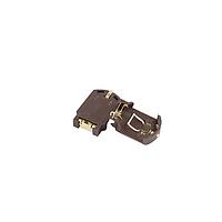 Giá Đỡ Pin BATT HOLDER COIN 20MM 1 CELL SMD Adam Tech BH-74P-5