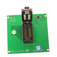 Xeltek DX1034 Socket Adapter (SOIC32; COVER; DX socket)