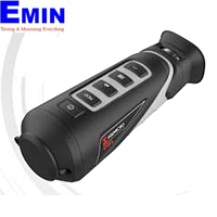 HIKMICRO OH25 ハンドヘルドサーマル単眼カメラ (384 × 288 pixel)